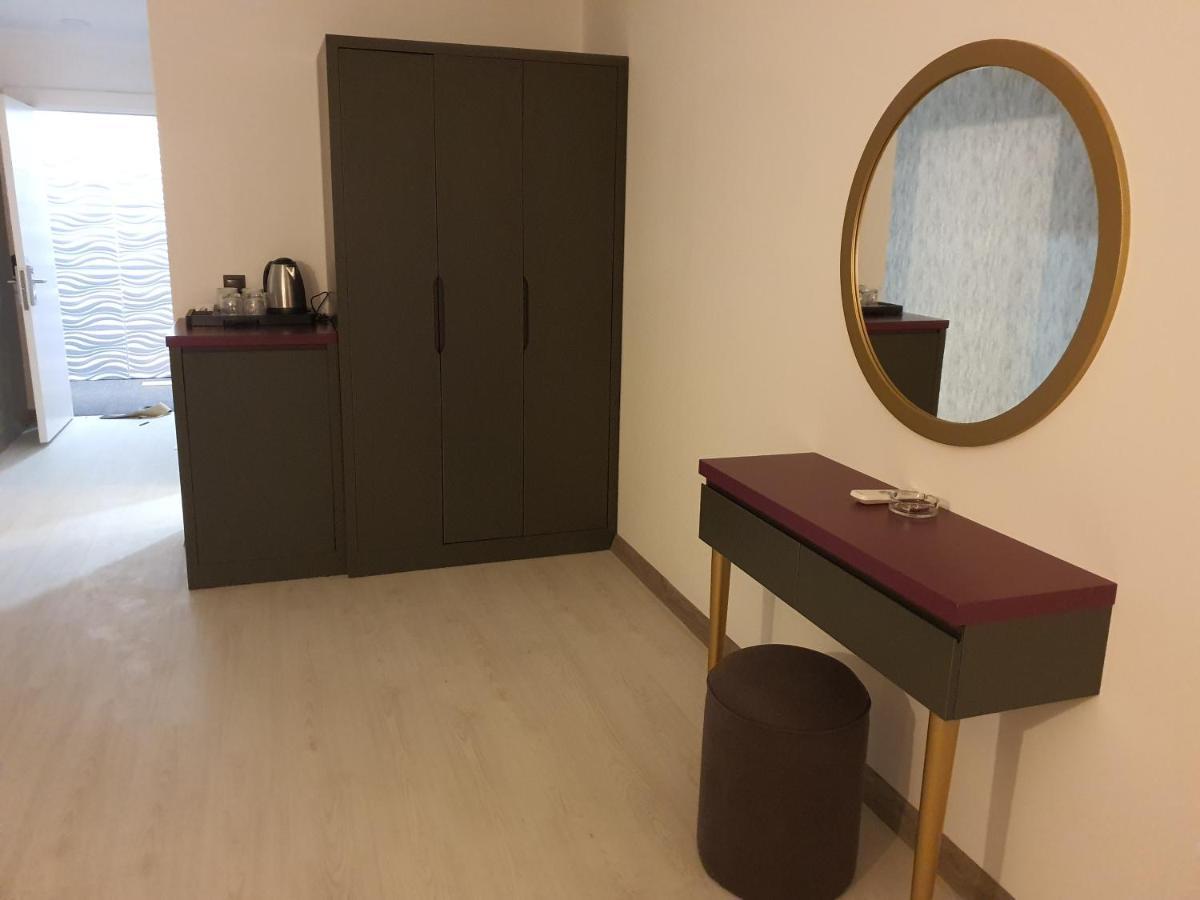 Karikatür Bi Hotel Alanya Exterior foto