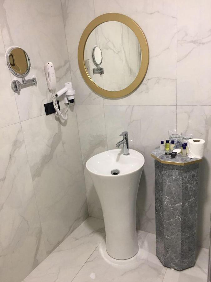 Karikatür Bi Hotel Alanya Exterior foto