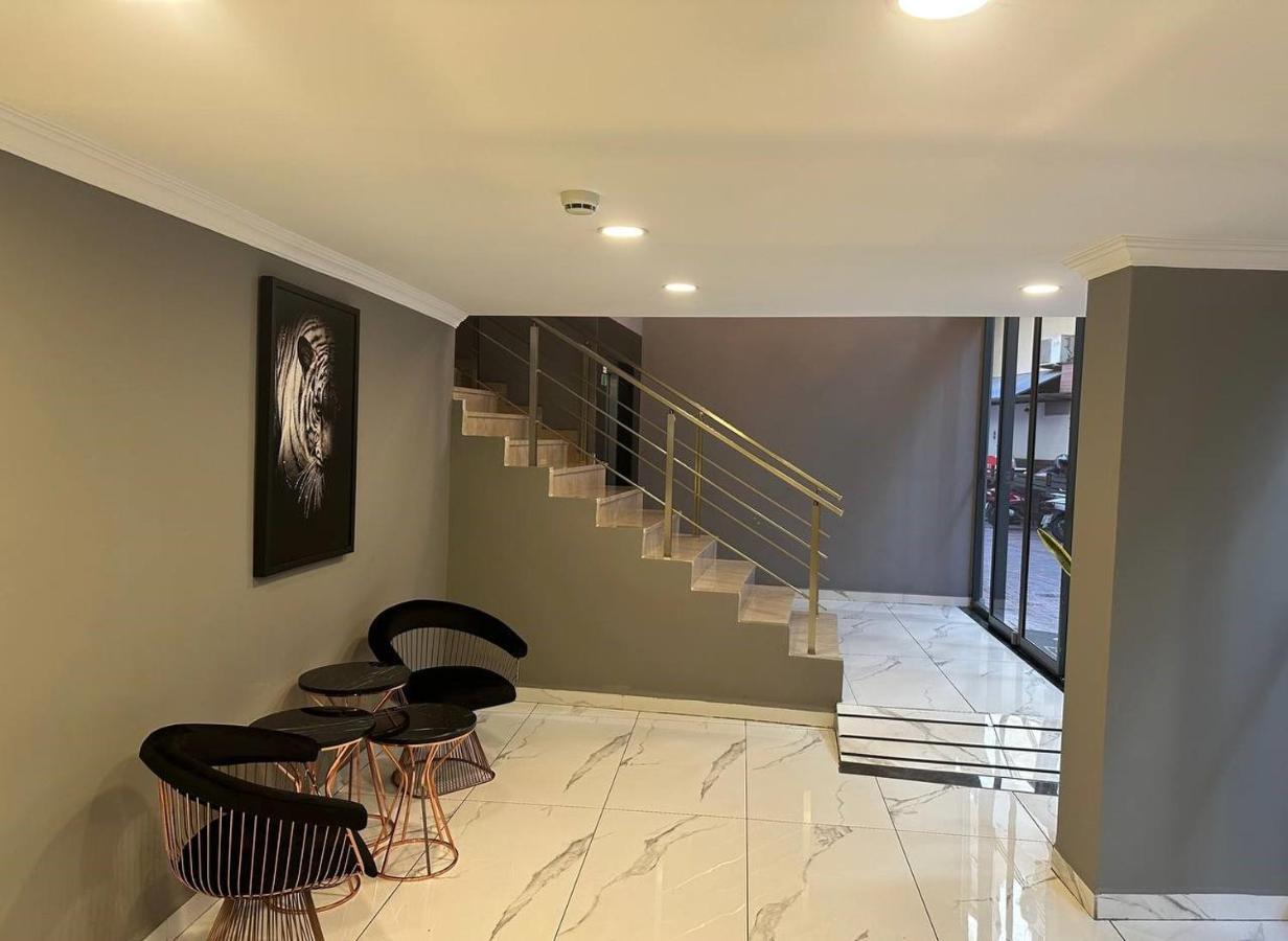 Karikatür Bi Hotel Alanya Exterior foto