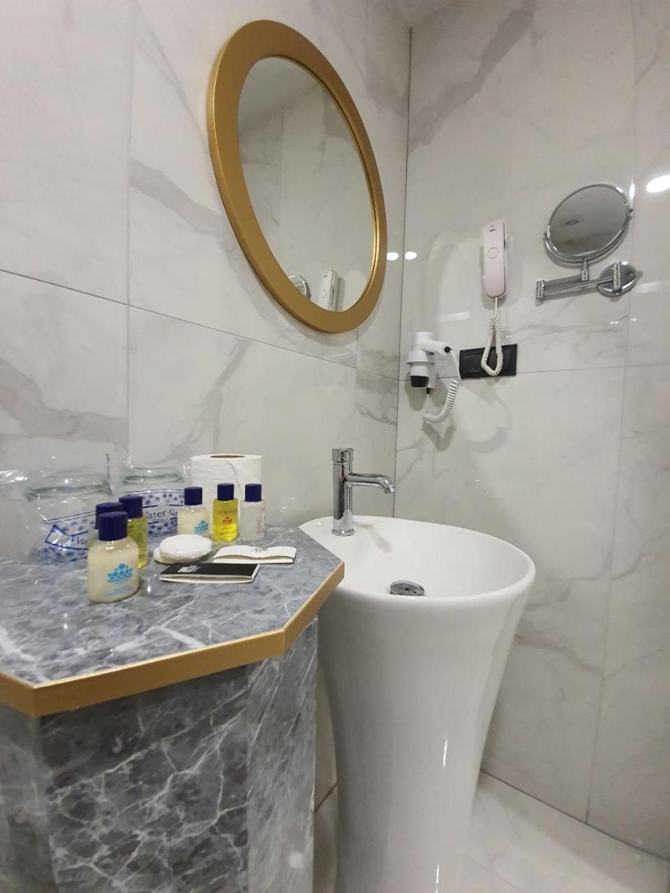 Karikatür Bi Hotel Alanya Exterior foto